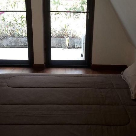 Periwinkle Villa Κο Τσανγκ Εξωτερικό φωτογραφία