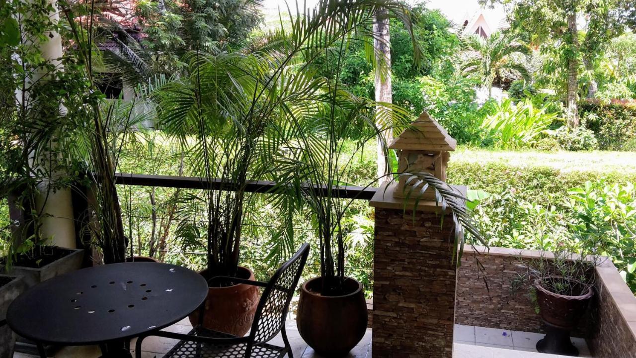 Periwinkle Villa Κο Τσανγκ Εξωτερικό φωτογραφία