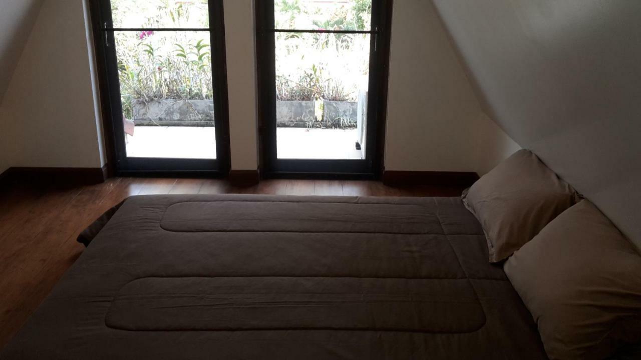 Periwinkle Villa Κο Τσανγκ Εξωτερικό φωτογραφία