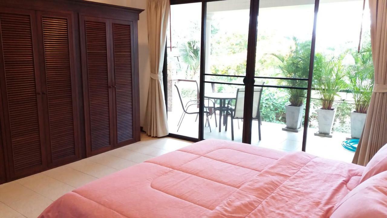 Periwinkle Villa Κο Τσανγκ Εξωτερικό φωτογραφία