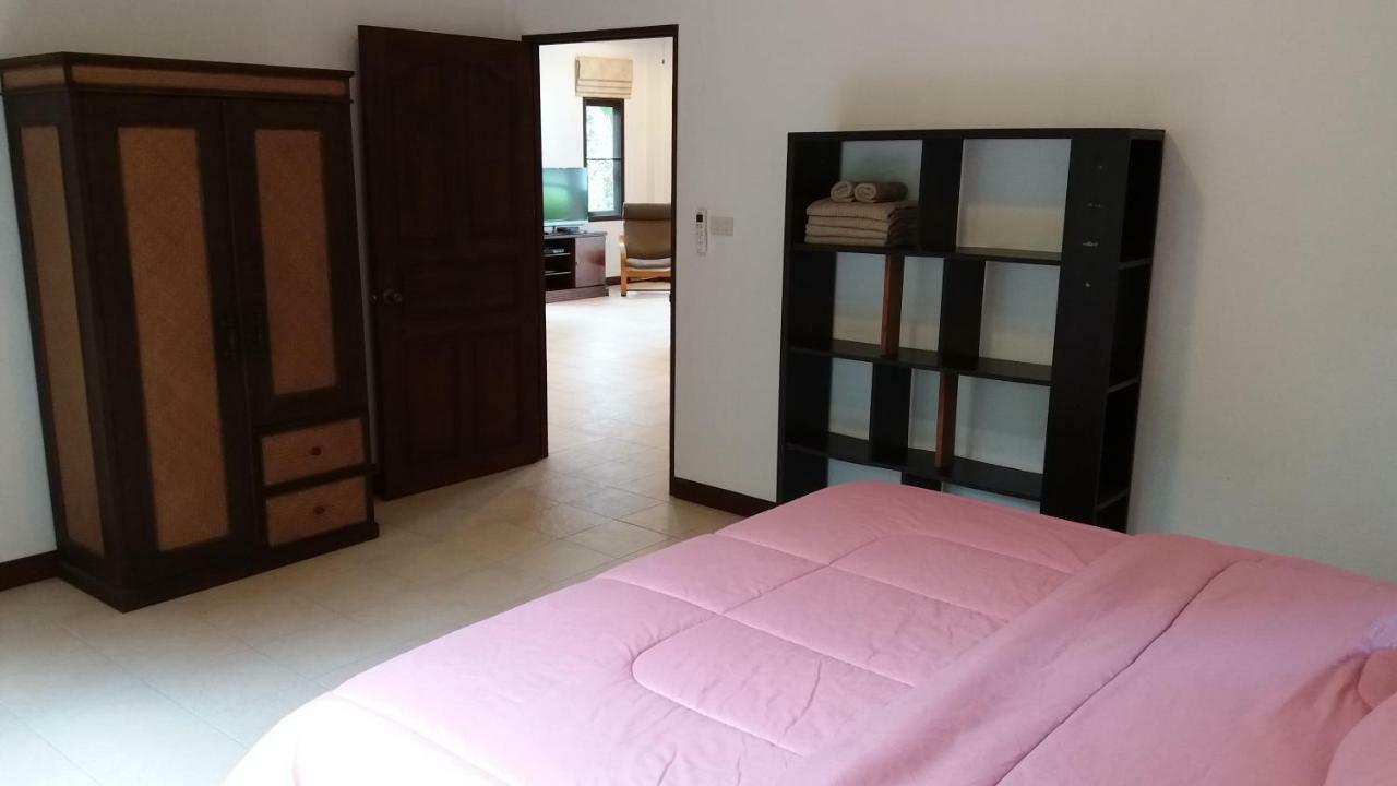 Periwinkle Villa Κο Τσανγκ Εξωτερικό φωτογραφία